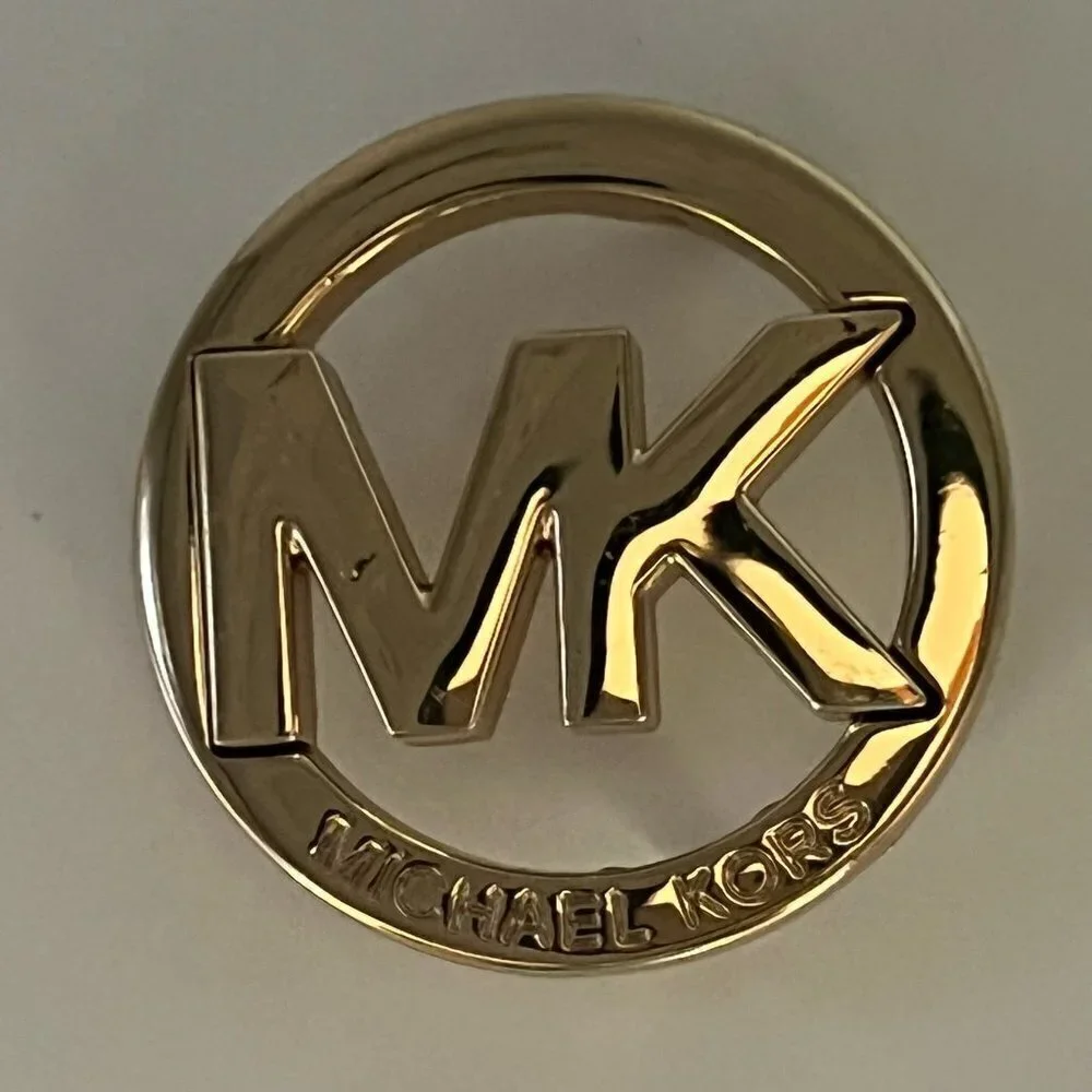 MICHAEL KORS Belt Buckle